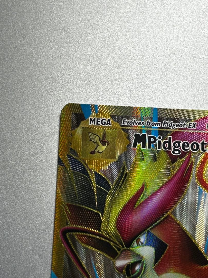 MピジョットSR 20thAnniversary EX