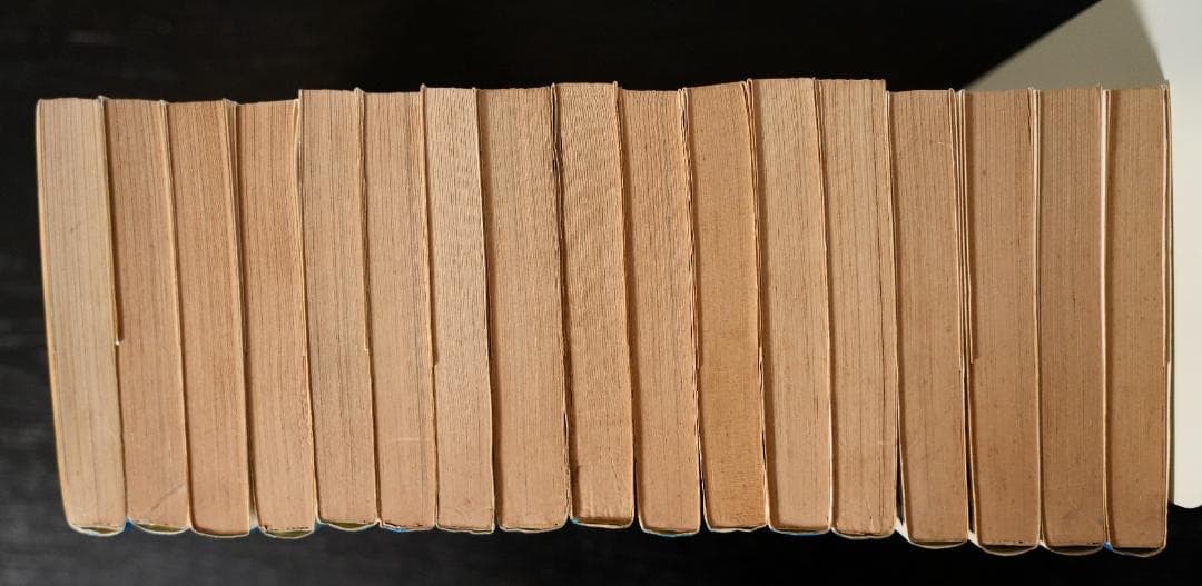 まんが道　第１巻〜第17巻　藤子不二雄／少年画報社