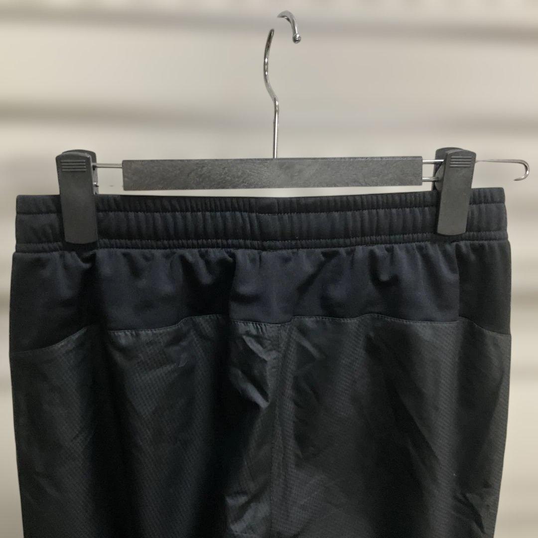 冬物最終処分‼️ バボラ　黒　ジャケットＯサイズ　パンツＬサイズ　レディース