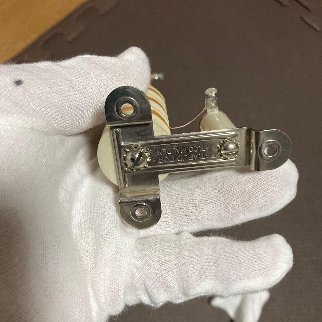 ‼️在庫確認しまするのでコメントから‼️ＲーナショナルマルチレイヤーRFチョーク16