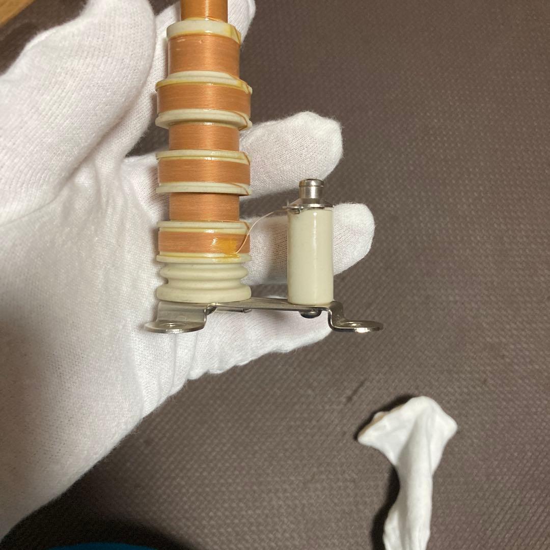 ‼️在庫確認しまするのでコメントから‼️ＲーナショナルマルチレイヤーRFチョーク16