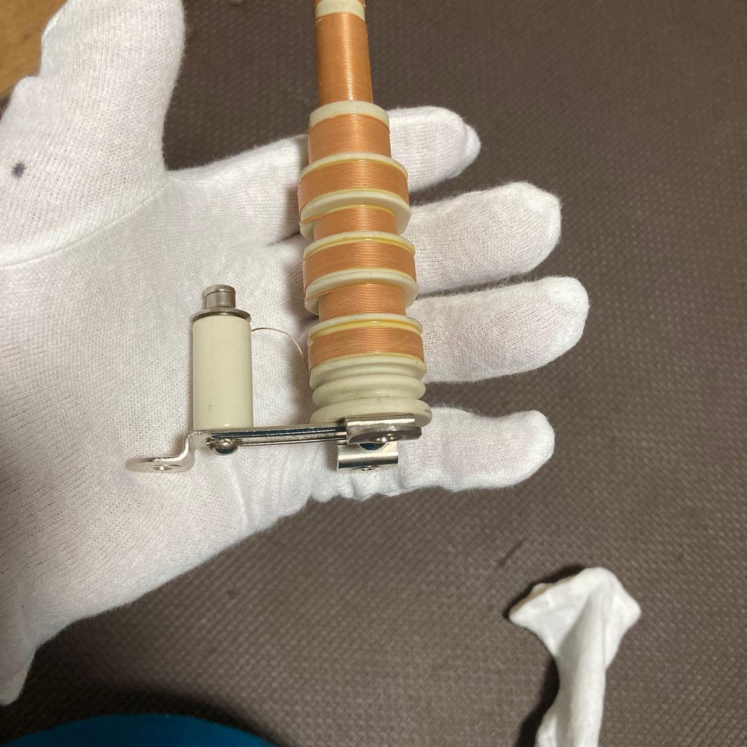 ‼️在庫確認しまするのでコメントから‼️ＲーナショナルマルチレイヤーRFチョーク16