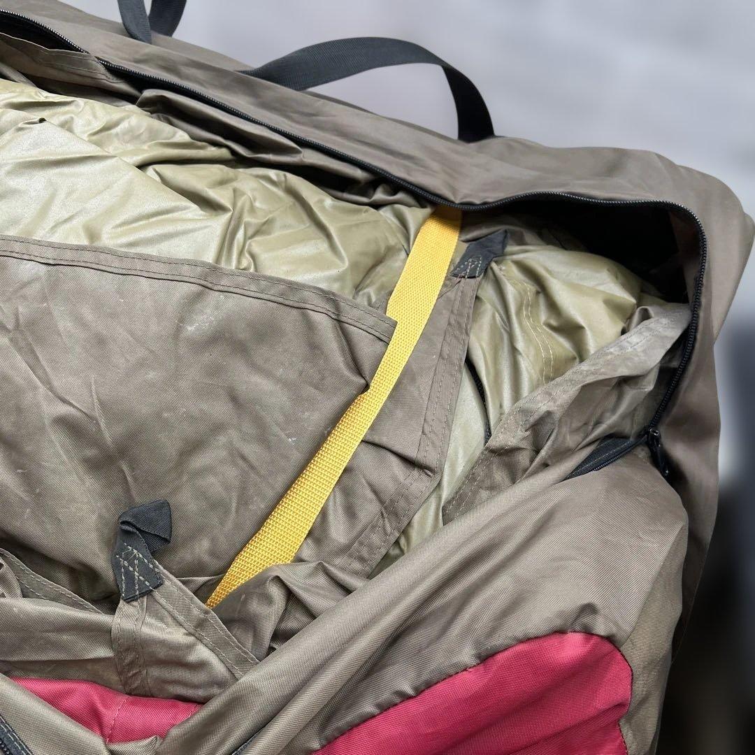 7044 【程度良好】スノーピーク TP-671R ランドロック オプション多数