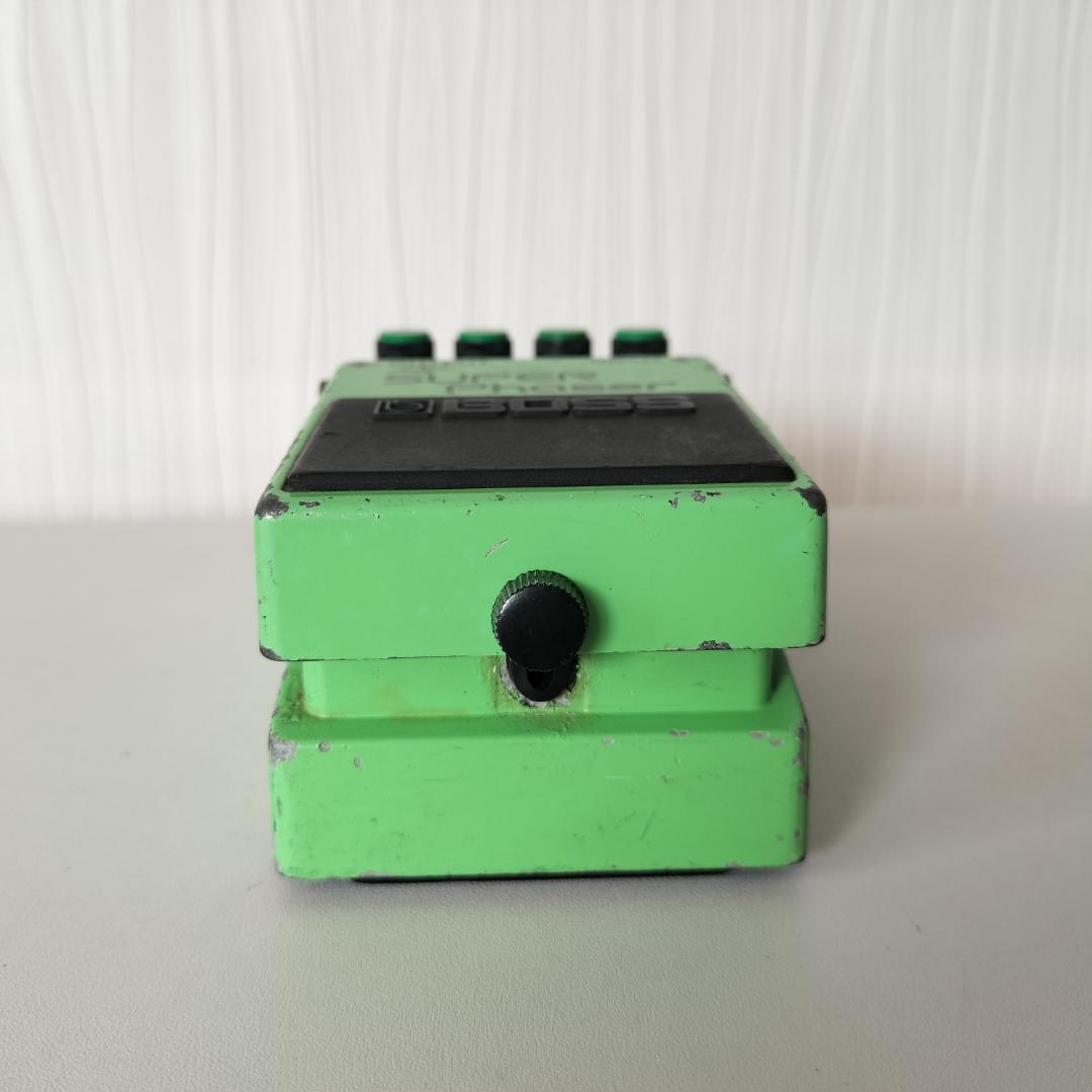 BOSS PH-2 SUPER Phaser（日本製）