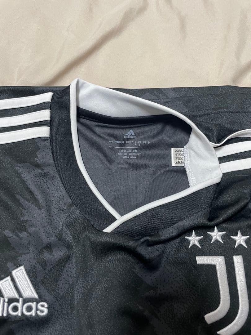 Juventus 2nd コスティッチ 日本サイズS