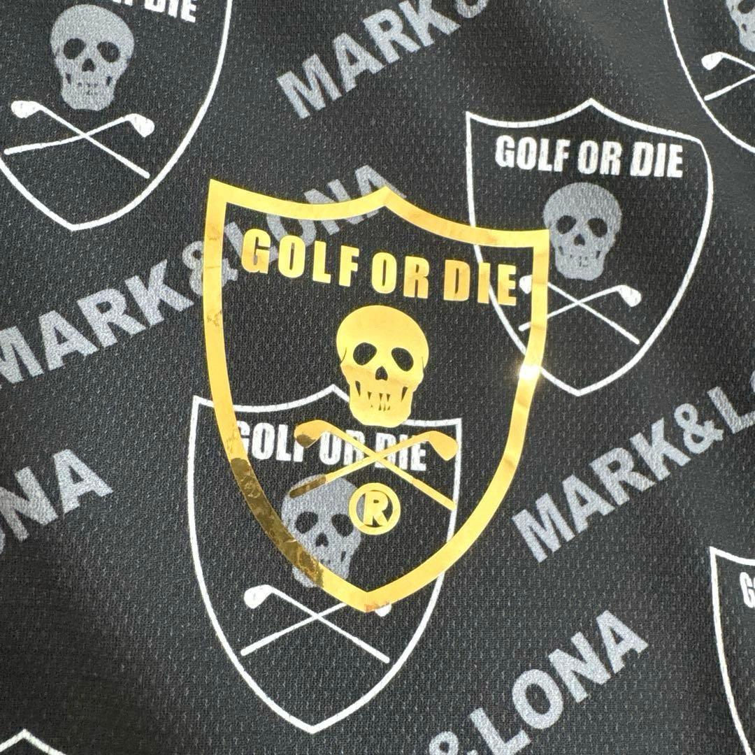 未使用品★マークアンドロナ New Leaguer Stretch Top