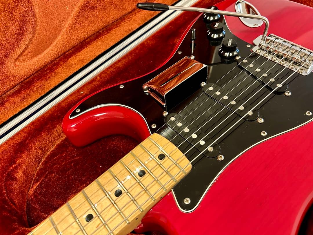 FENDER ストラトキャスター 美品 vintage stratocaster
