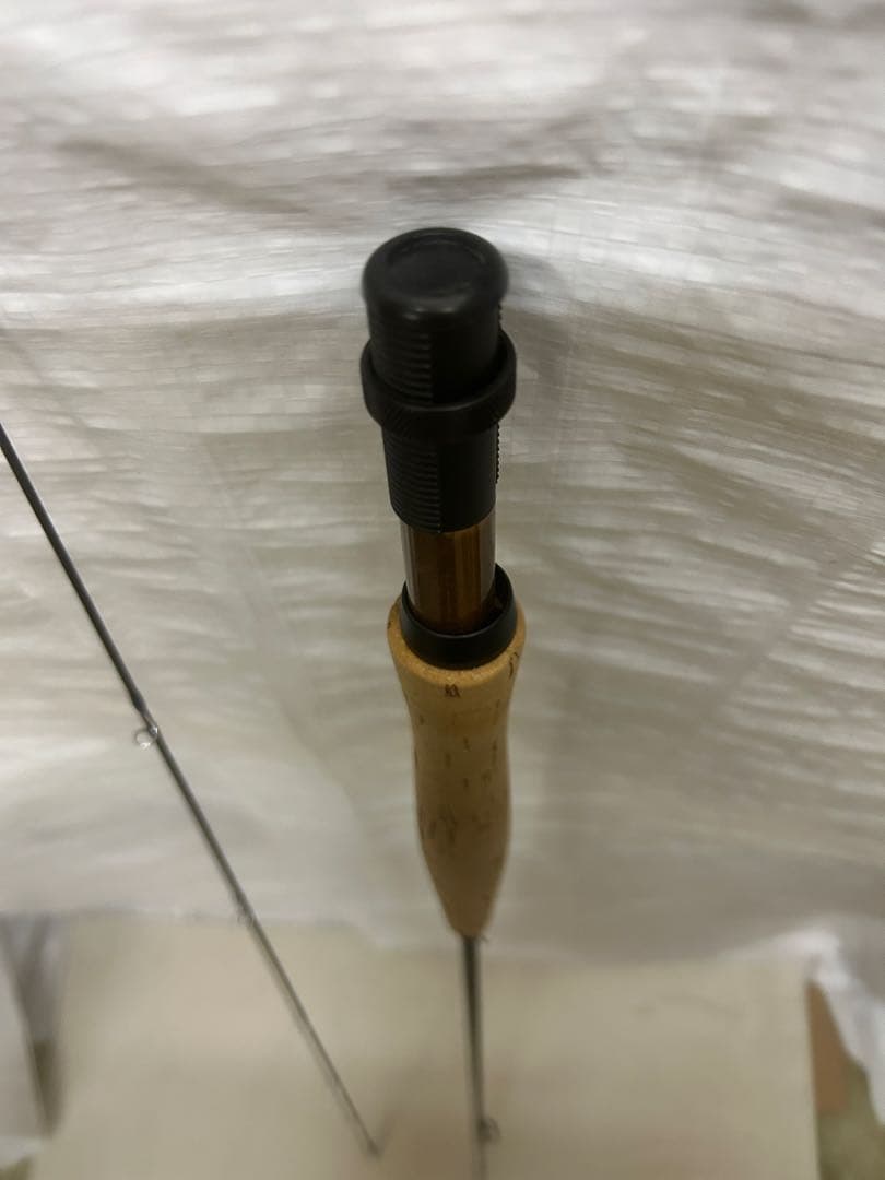 Orvis フライロッドRocky Mountain