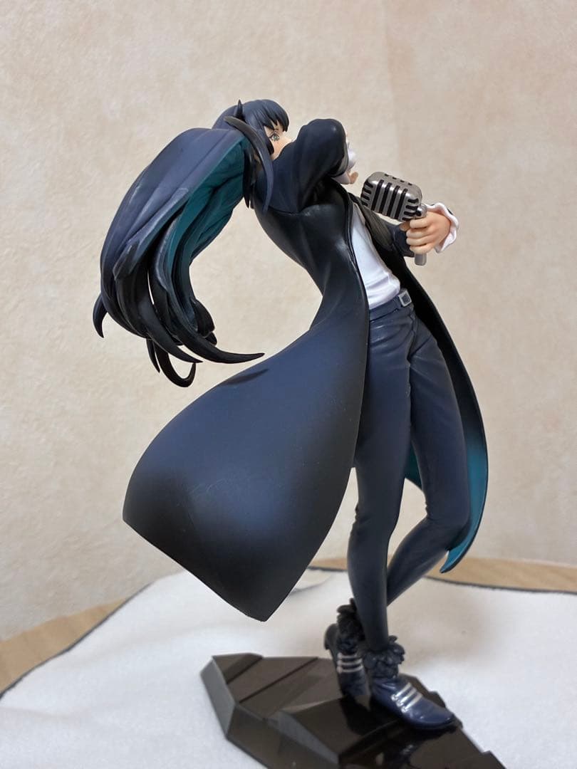 Ado × Oda アートビジュアルフィギュア ワンピース