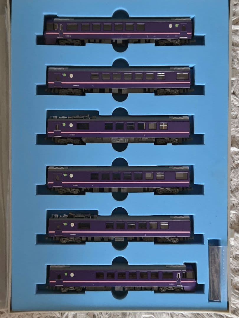 マイクロエース 2270 485系 お座敷列車　華