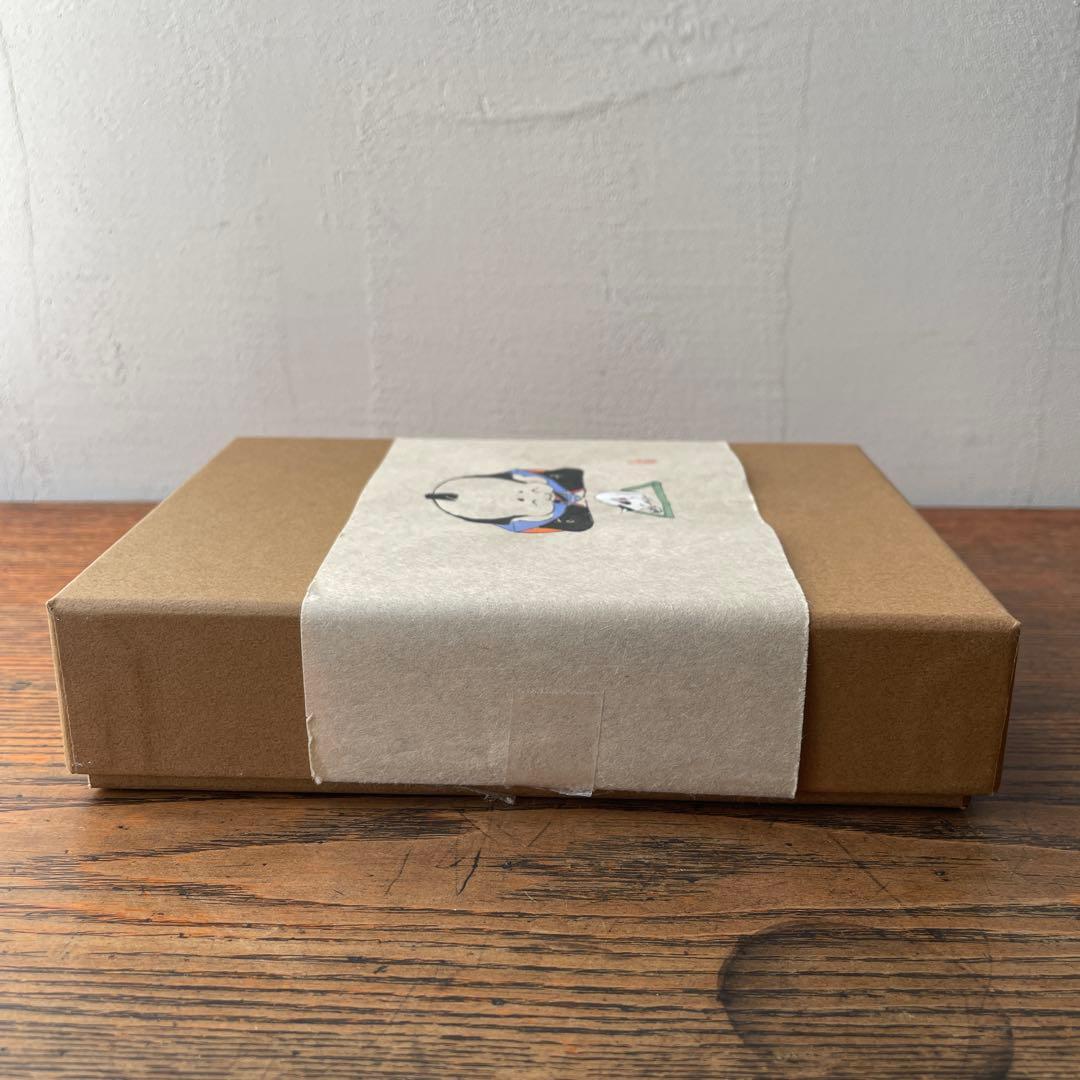 アトリエKinami 石塚智之　諺いろは歌留多　二集　猫　ネコ　墨絵　日本画