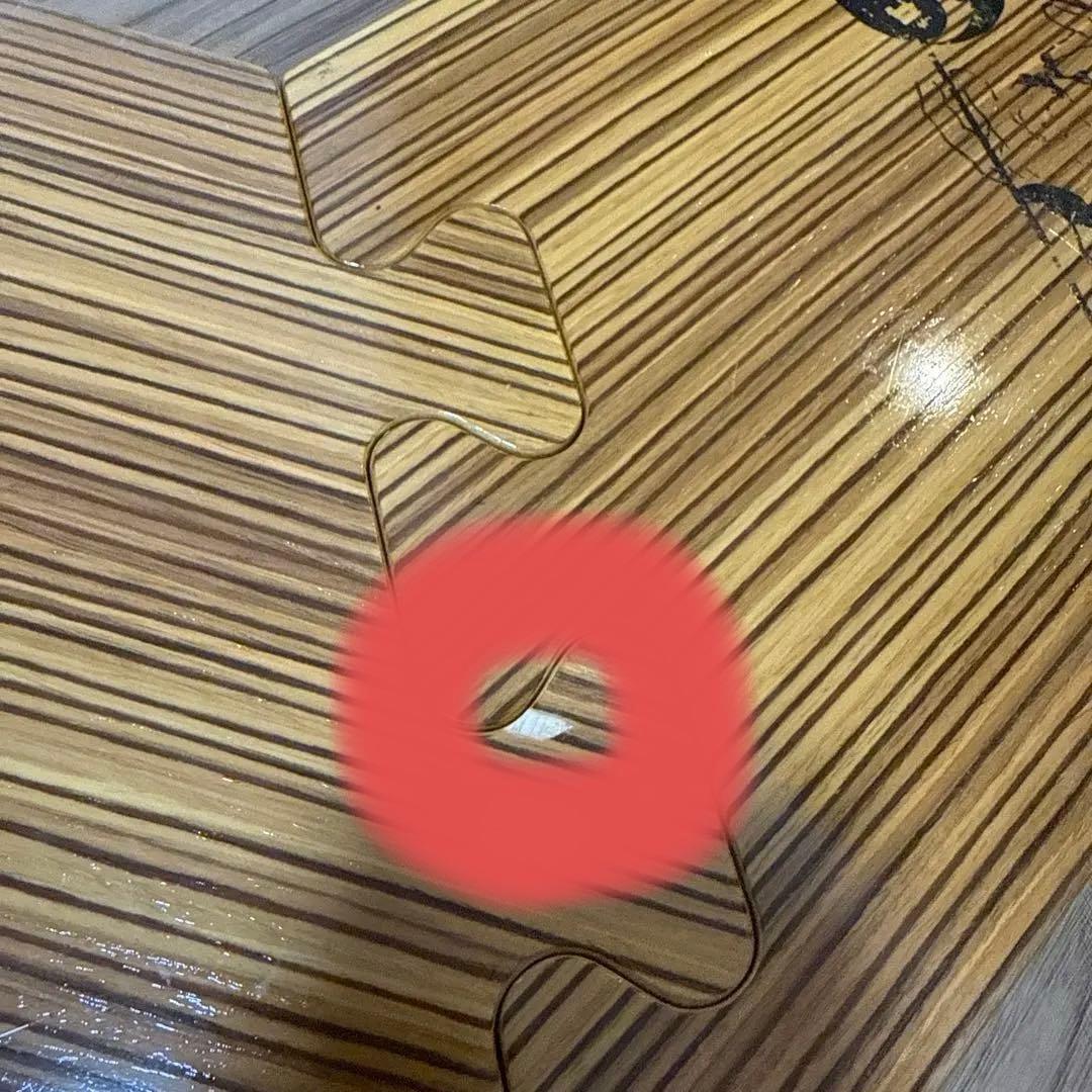 thearth ざーす　しま次郎　ヘキサテーブル　生刷り