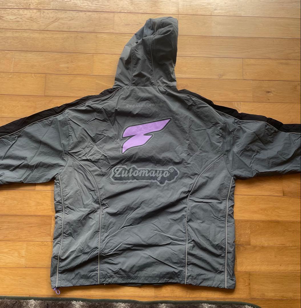 ずっと真夜中でいいのに。　愛ペガ　ジャケットXL