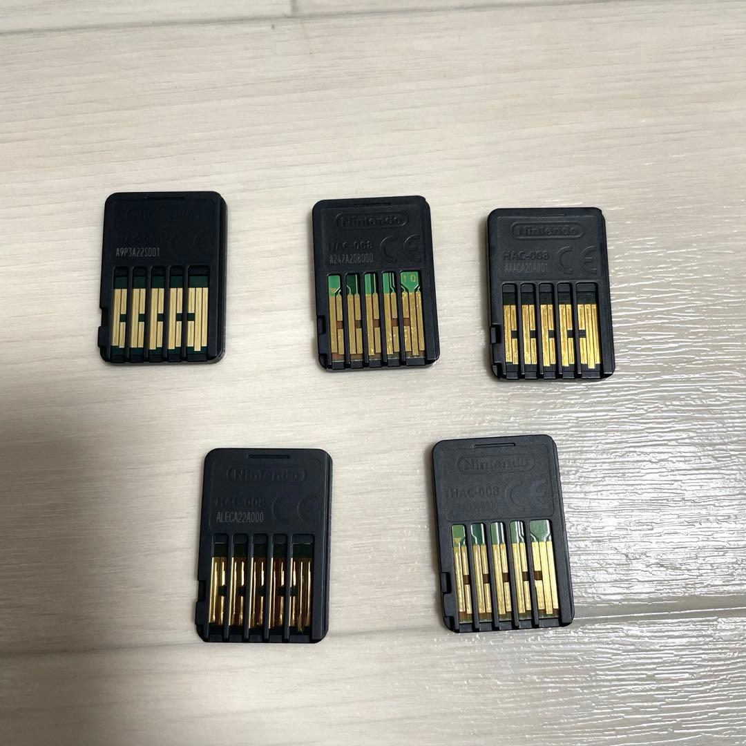 Nintendo Switchセット ソフト プロコン付き