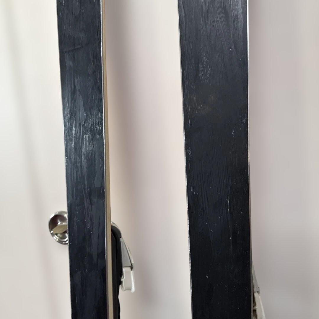 Blizzard Racing GS World Cup スキー　186センチ