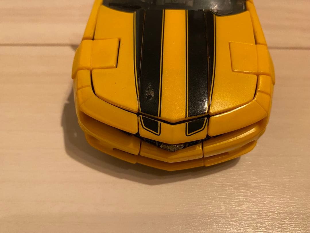 トランスフォーマー マスターピース ムービー MPM オートボット セット