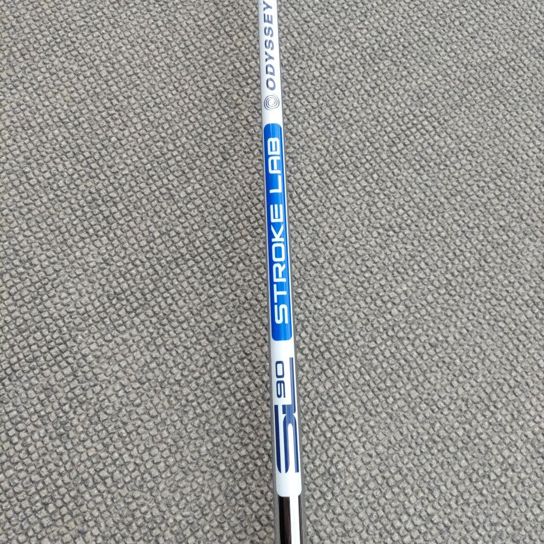 クラブ Ai-ONE 2ball JAILBIRD mini STROKE-LAB