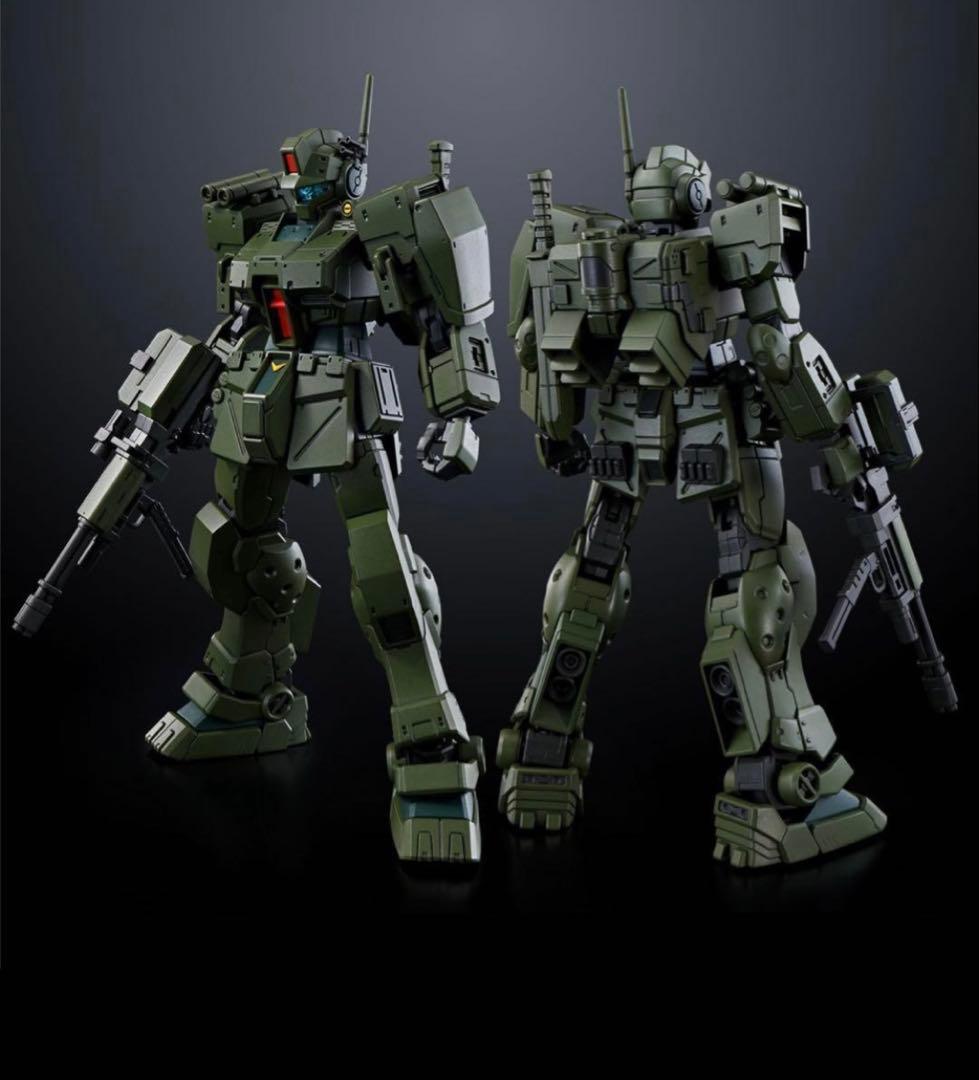 【12/16まで】ガンプラ HG 宇宙世紀 新品未組立 8点セット おまけ付き