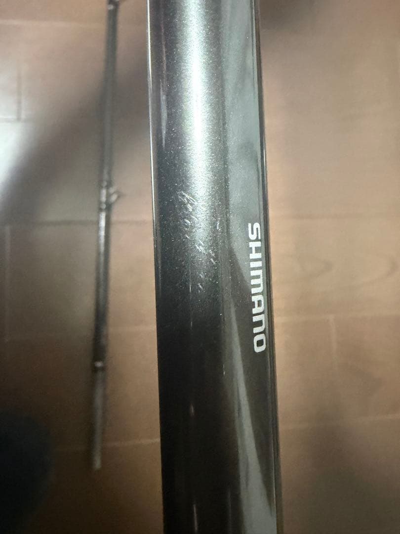 シマノ　22バンタム 1711MH+-SB/2