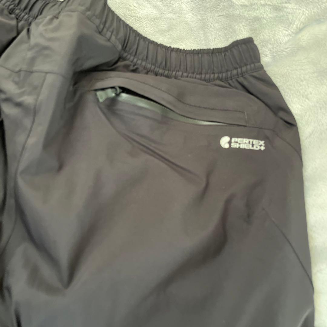 【ダイワ(Daiwa)】 DW-2003 パーテックス シールド ブラック