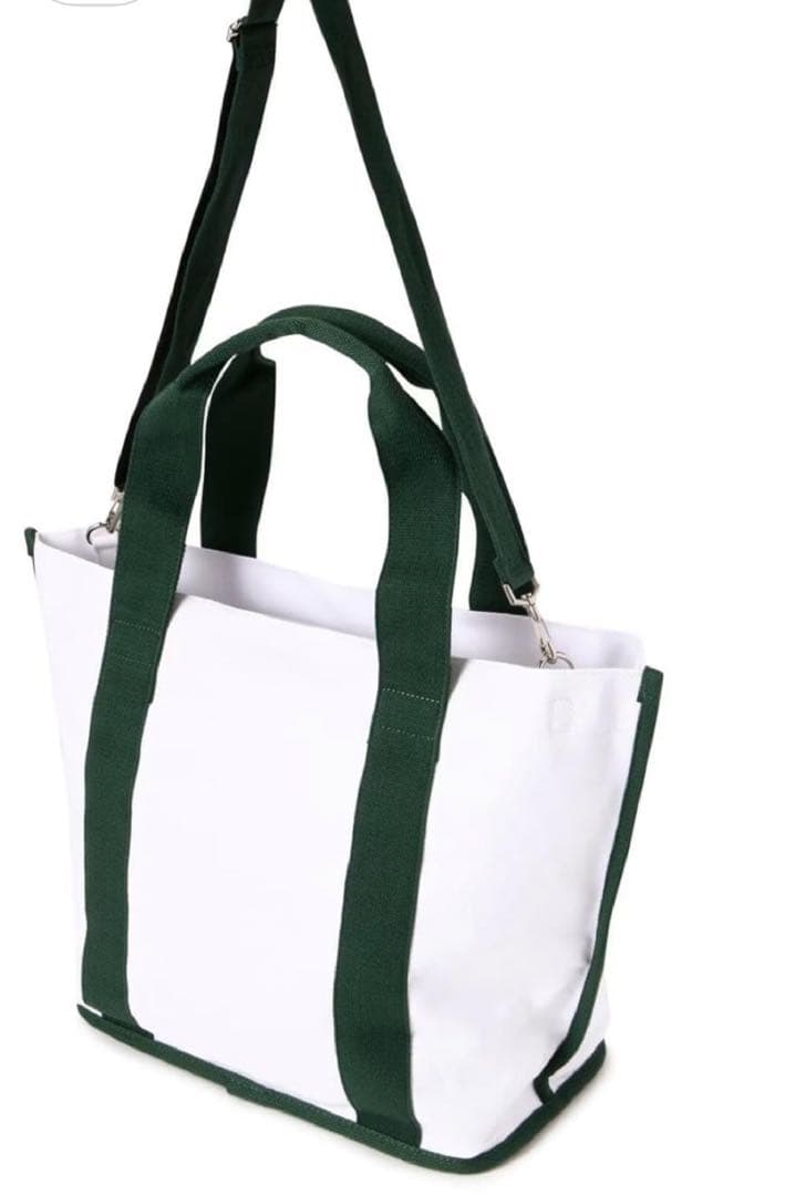 ジャックバニー　トートバッグ