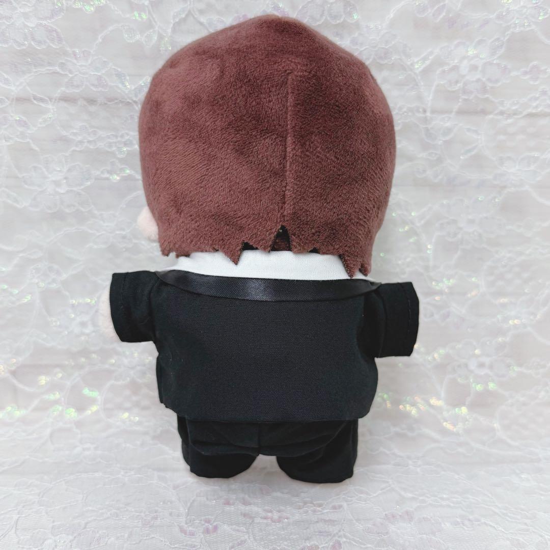 あっちゃん様　はぴぬい　ぬい服　トラジャ　スーツセット