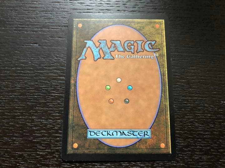 salvat UK 騒がしいネズミ/Chittering Rats MTG 英語