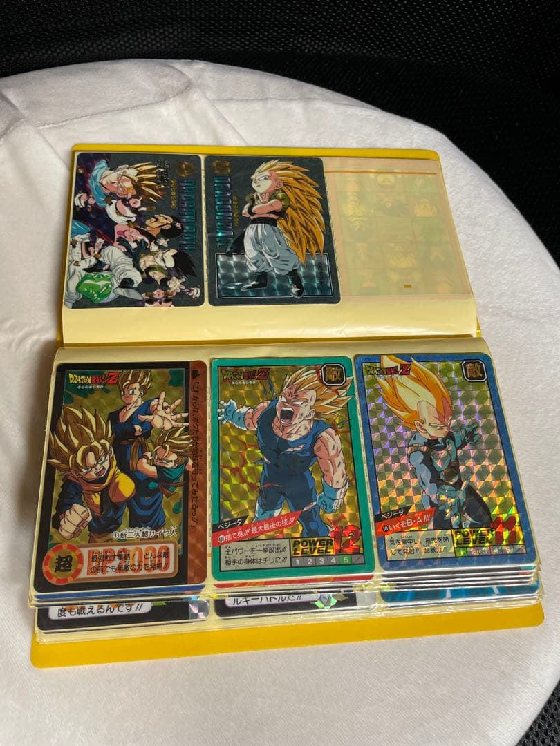 ドラゴンボール スーパーバトル