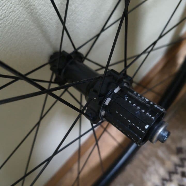 PRIME BLACK EDITION 38 クリンチャー19C 【最終値下げ】