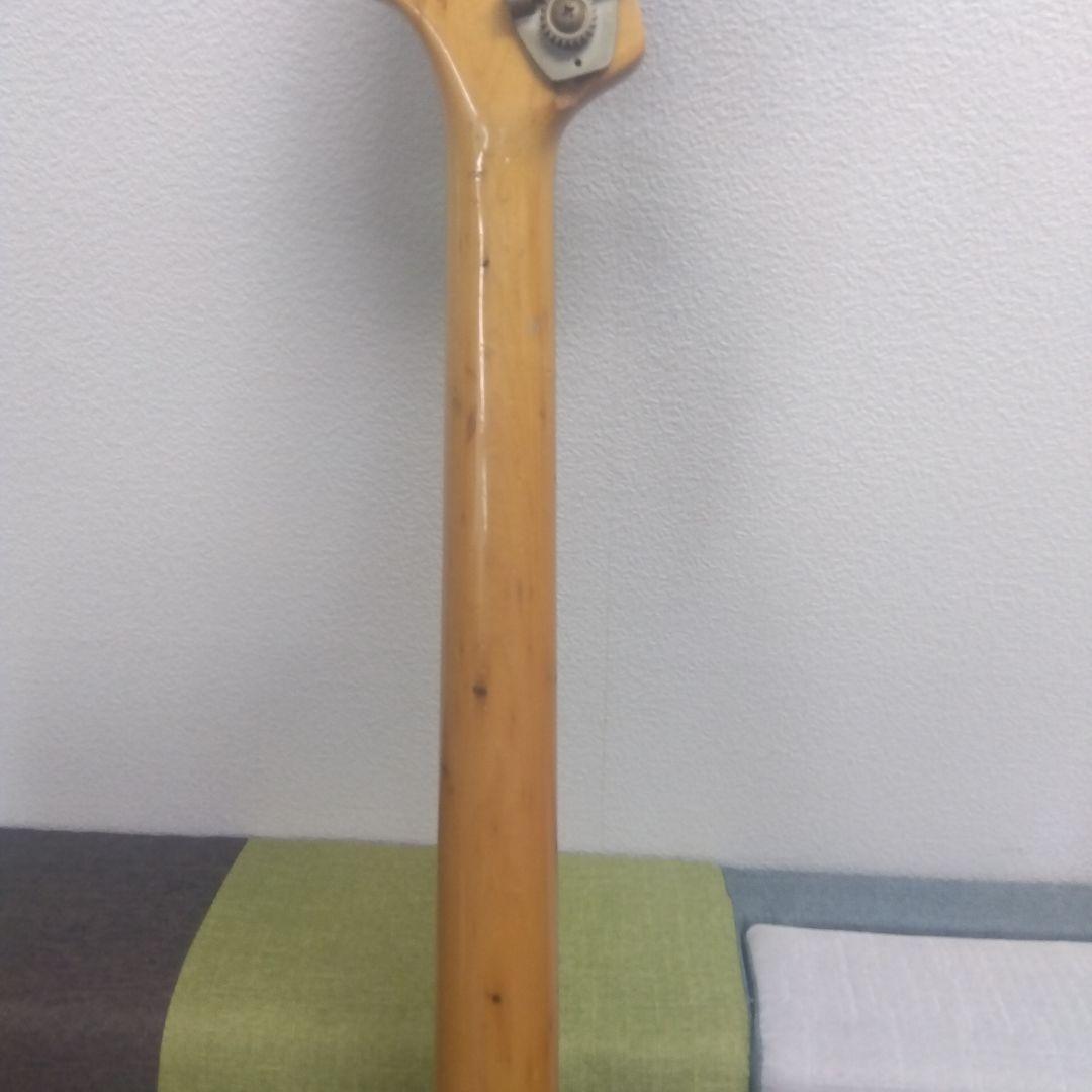 トーカイの「ハードパンチャー」エレキベース