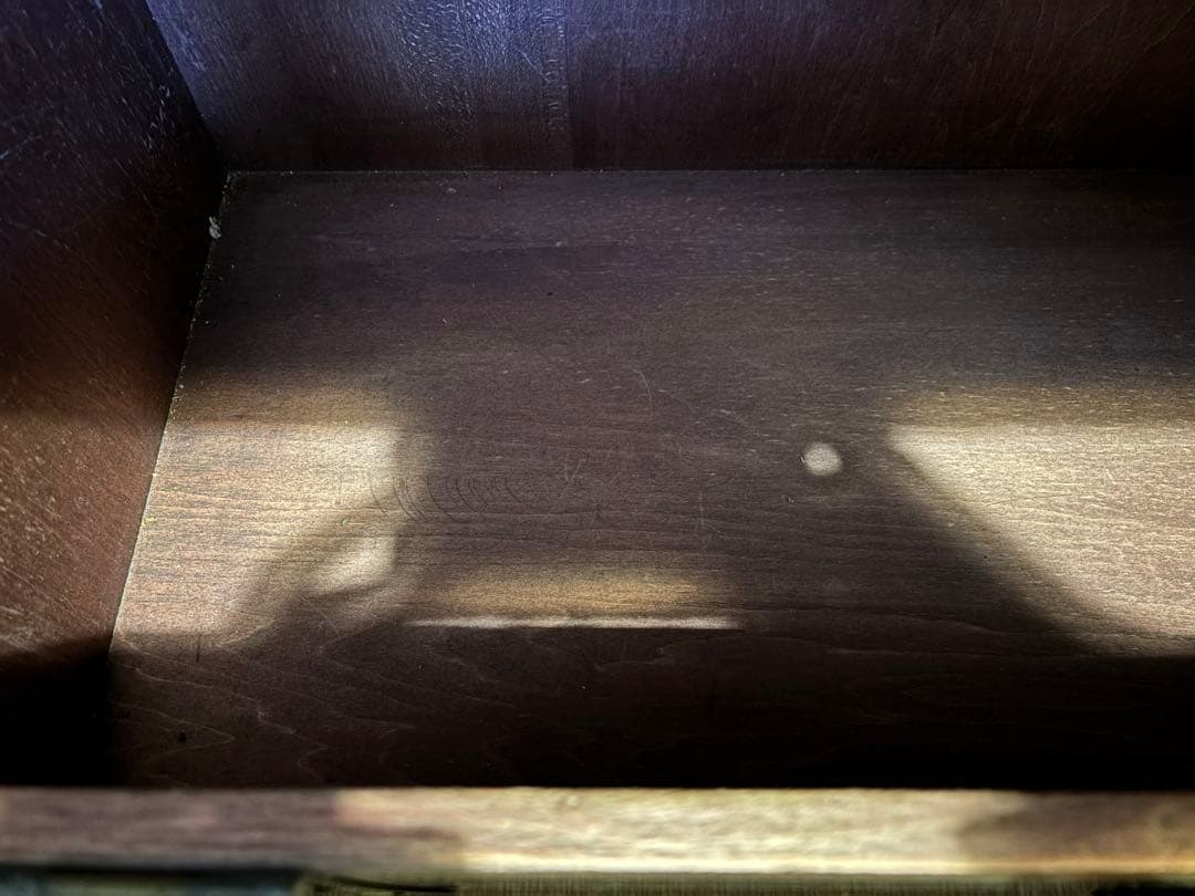 バンダジ 箪笥 中〜大型 錠前 鍵付き 李朝家具 朝鮮