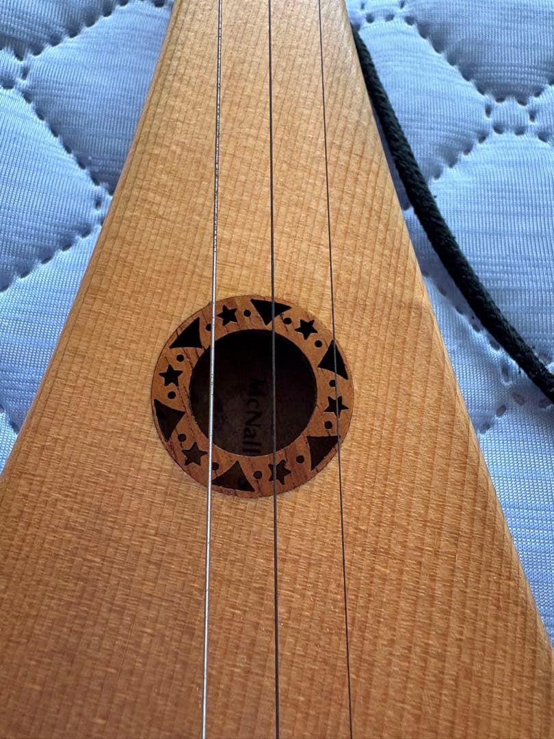 激レア　ストラムスティック