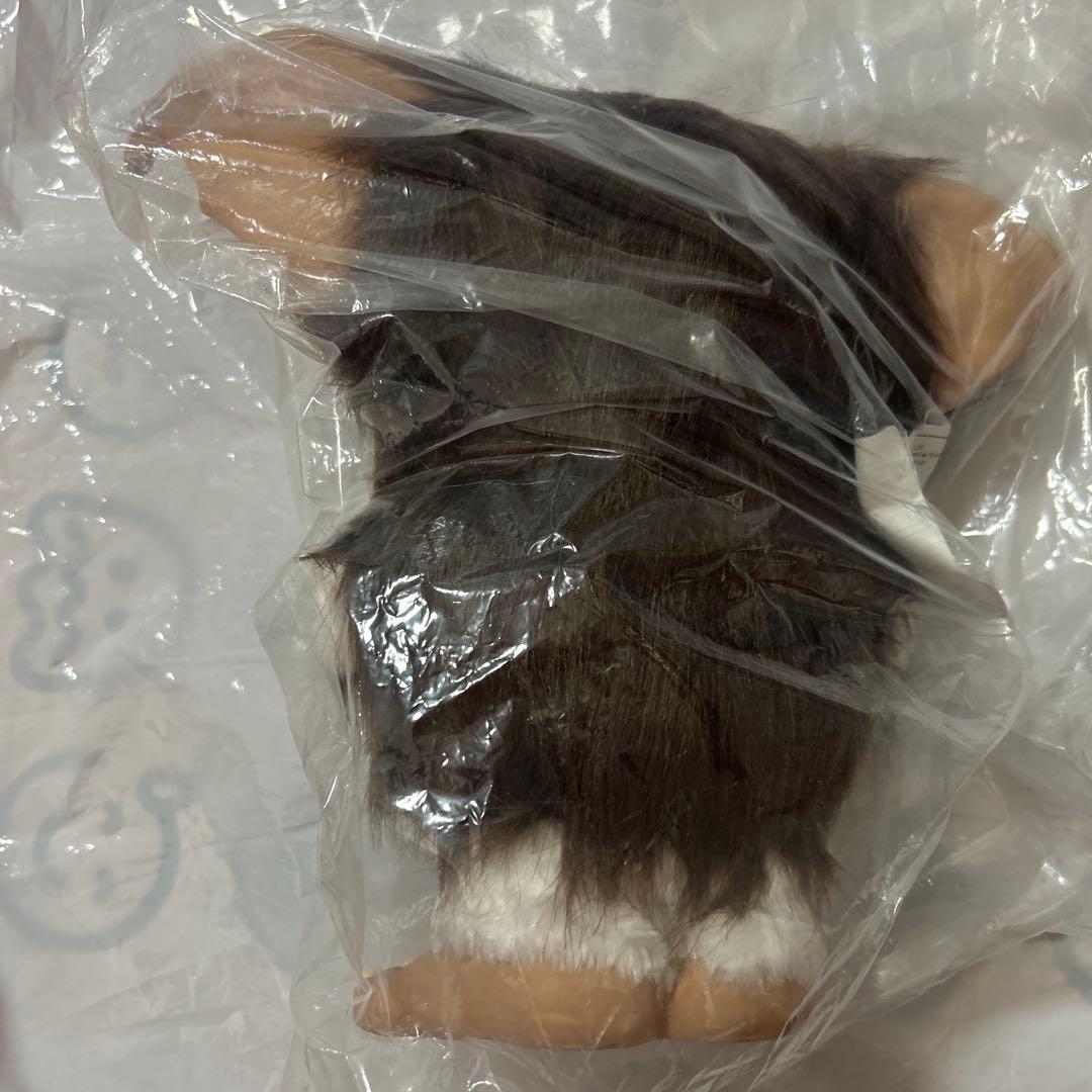 グレムリン　フィギュア　新品未開封　海外