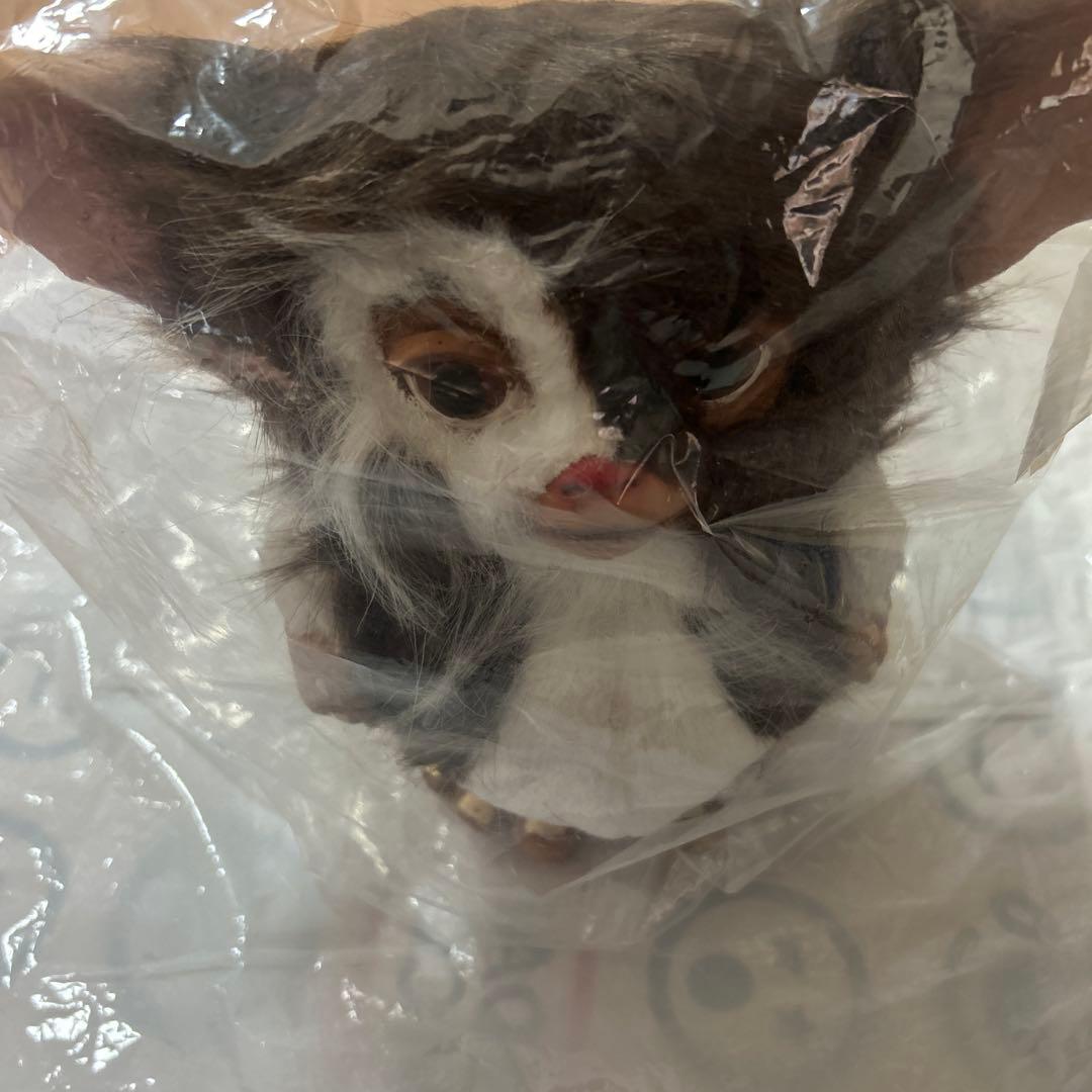グレムリン　フィギュア　新品未開封　海外