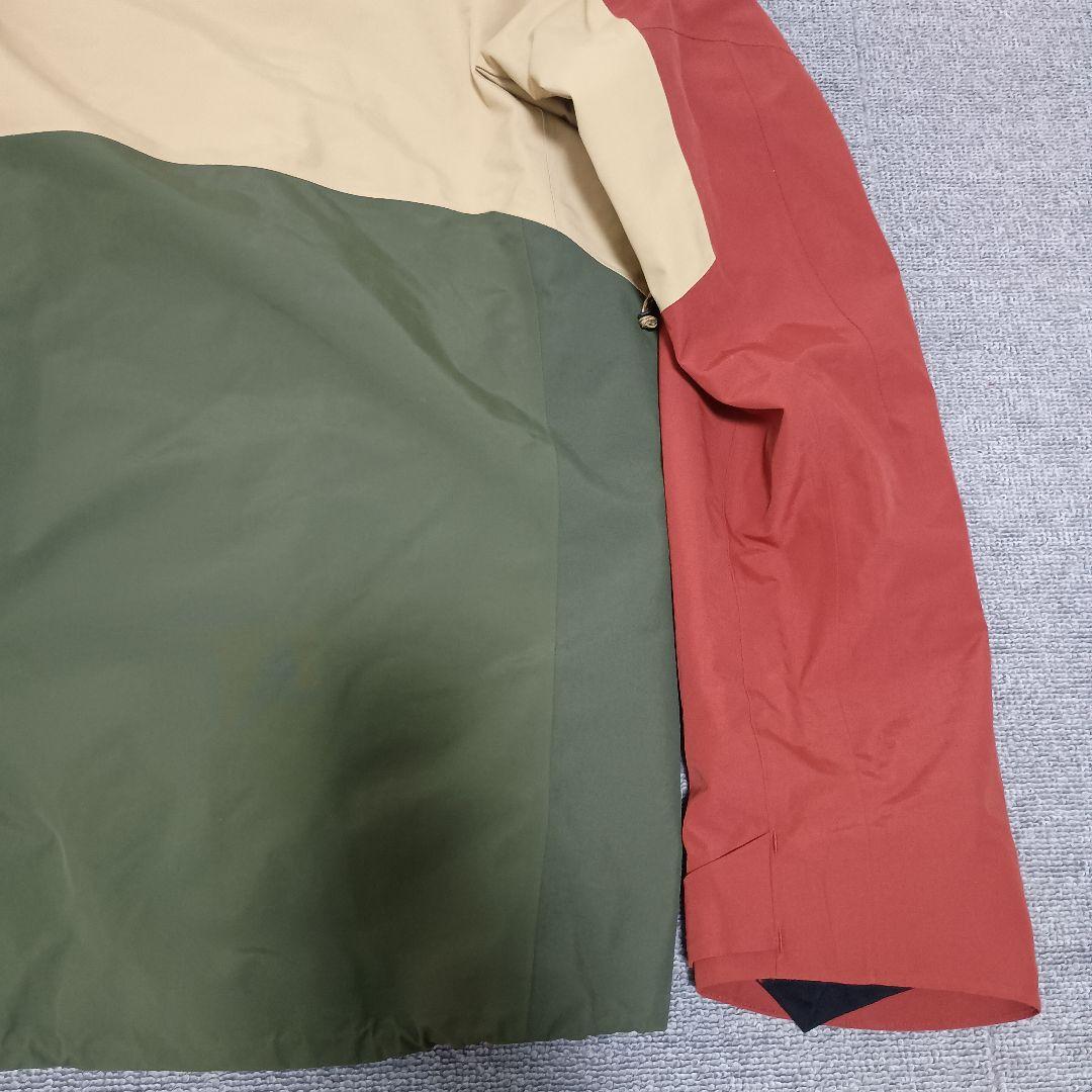 最終価格！ スノーボードウェア BURTON ak GORE-TEX M サイズ