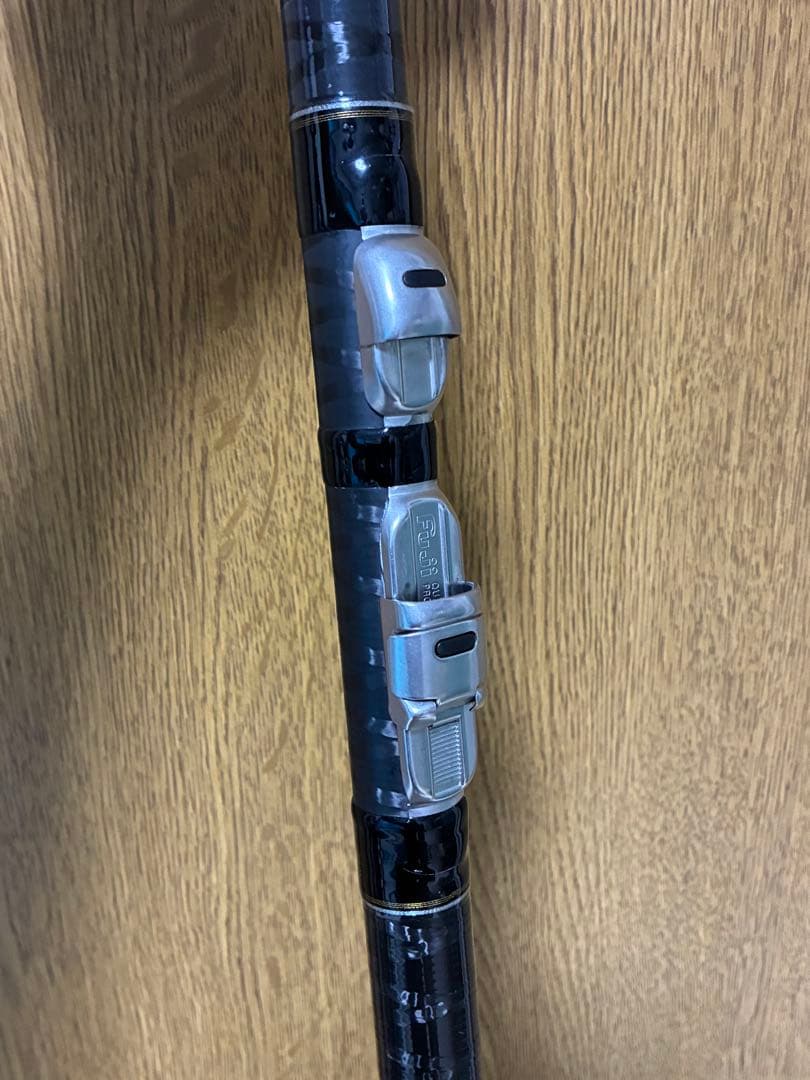 ダイワ　リバティクラブサーフ　プライムサーフ　投げ釣りロッド