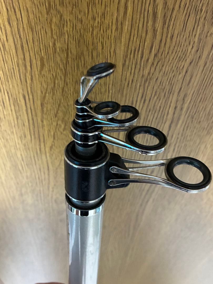 ダイワ　リバティクラブサーフ　プライムサーフ　投げ釣りロッド