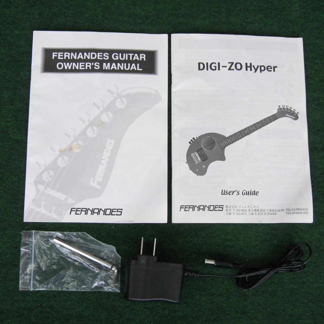 ■■程度良いです！DIGI-ZO HYPER WR デジタル基板の再生作業済み