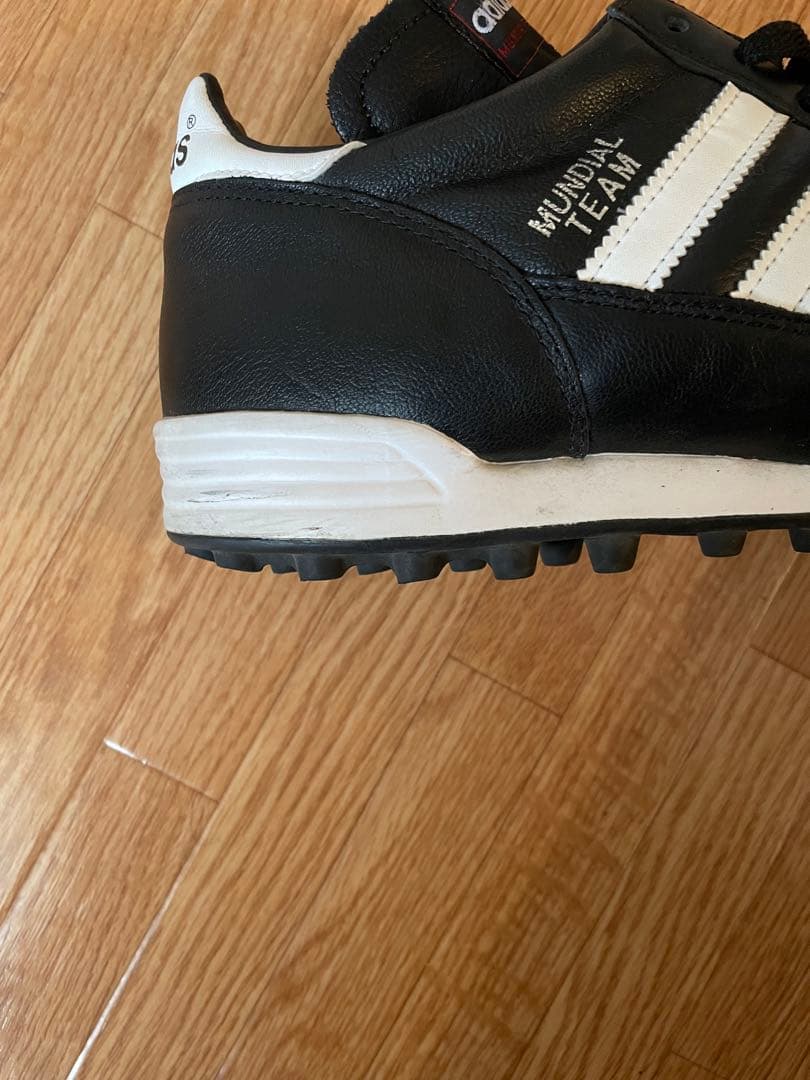 adidas　MUNDIAL TEAM　ムンディアルチーム　29.0センチ