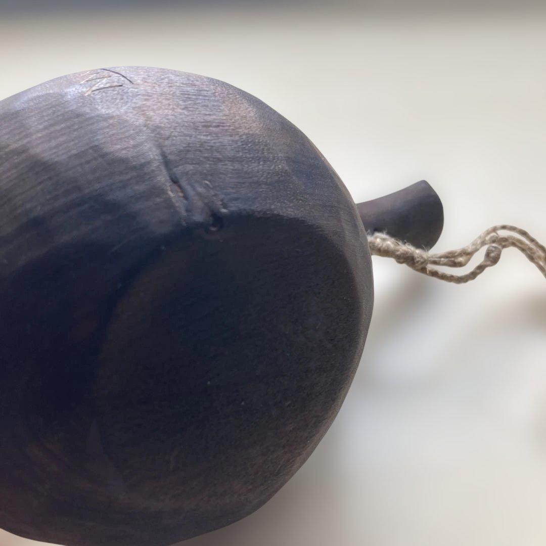 【新品】ソウルオブシベリア　#4 No.2010 ククサ