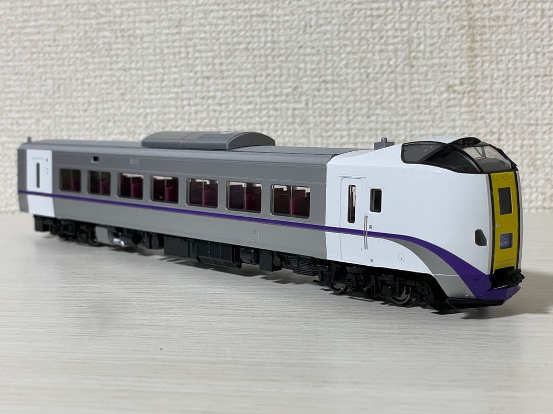 スカモルツァ様