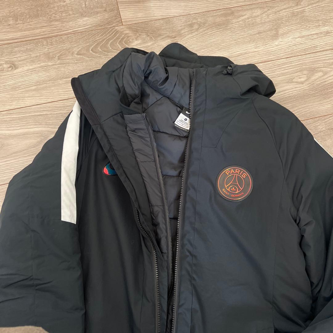 【美品】NIKE ナイキ　Paris Saint-Germain