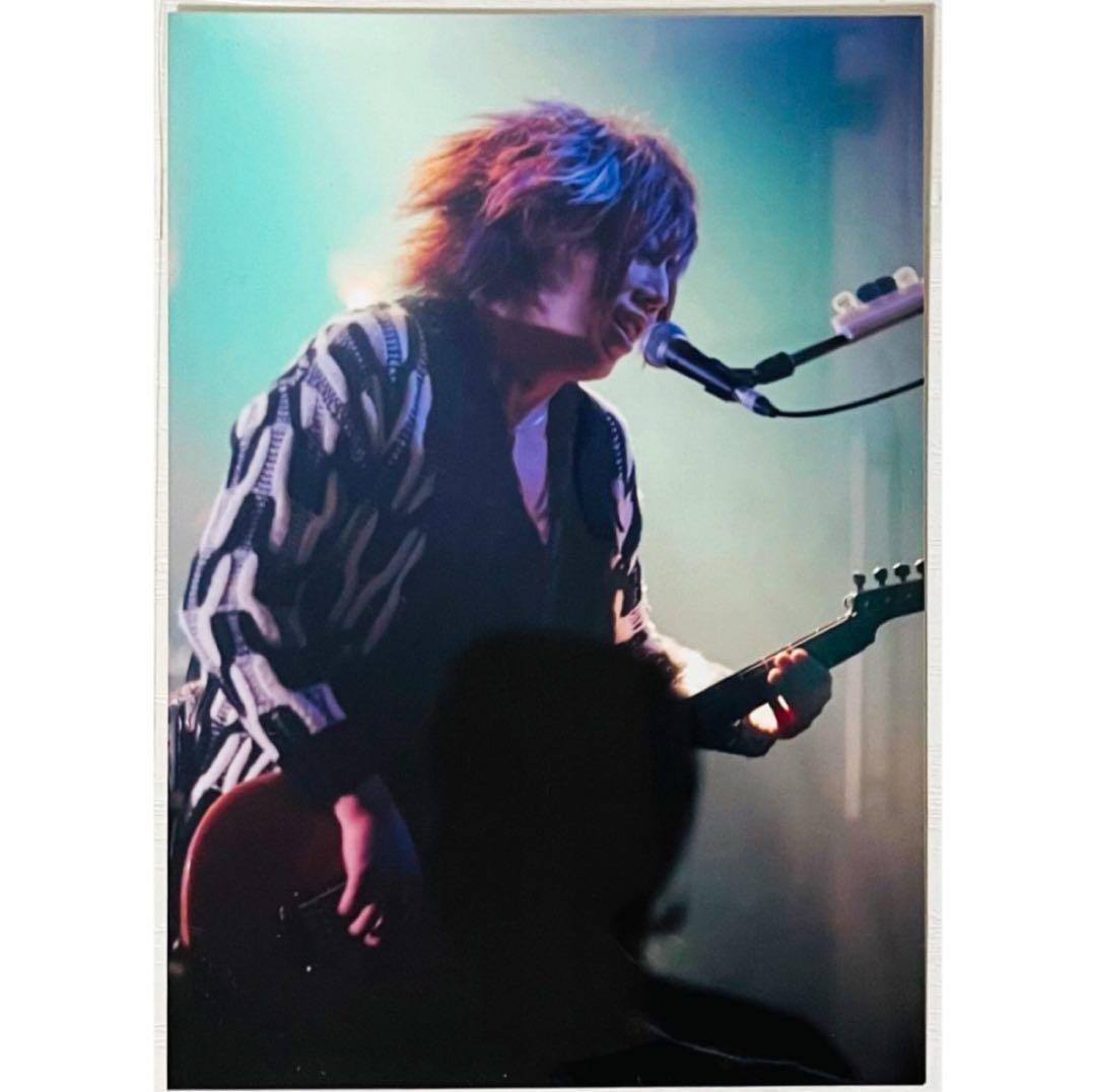 新品★V系★NEVERLAND★HumaNOISE★特典★ブロマイド★5セット③