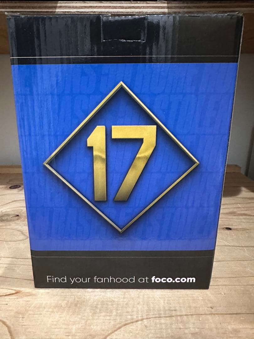 大谷翔平 ボブルヘッド50/50おまけ付き