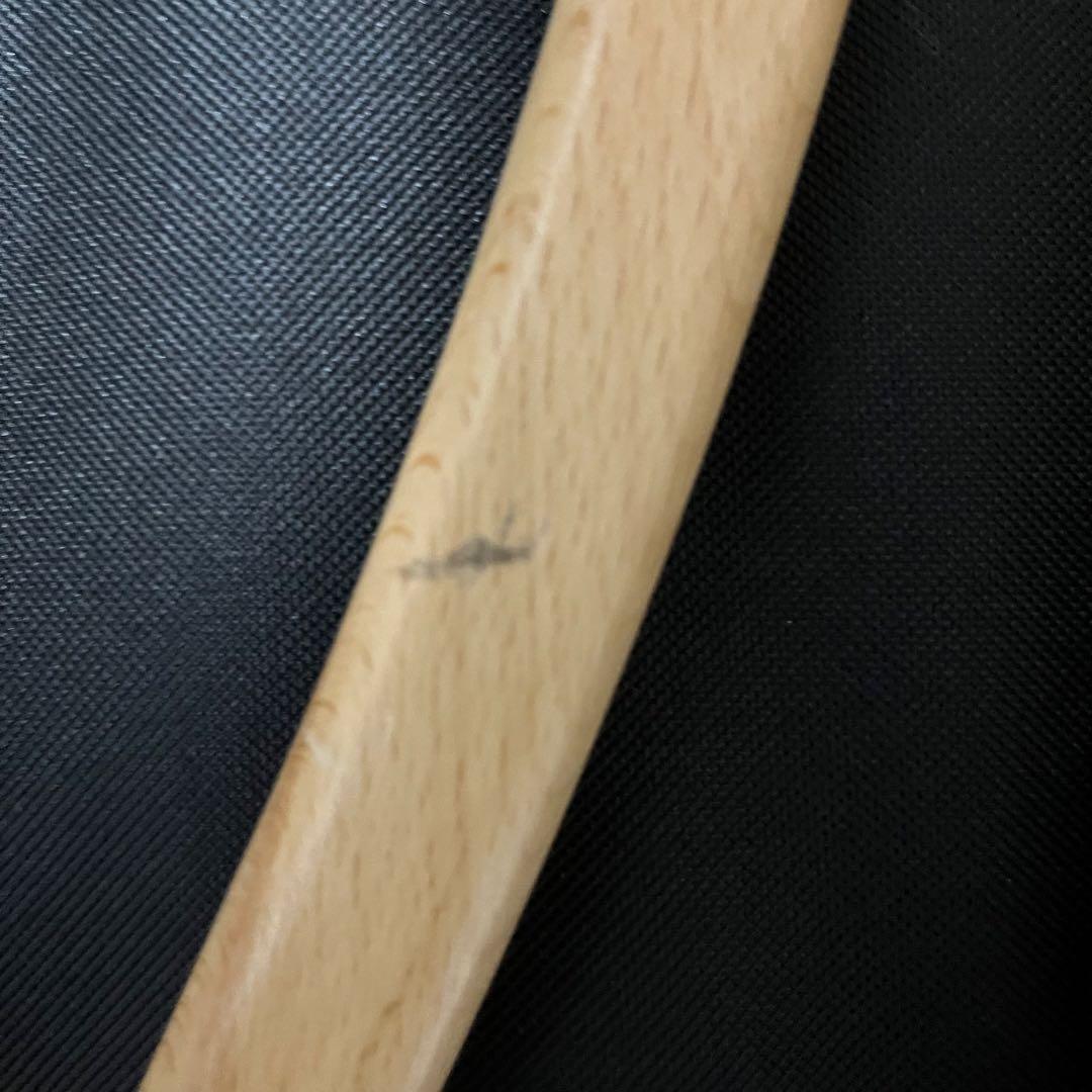 SWEN別注　ウッドローチェア