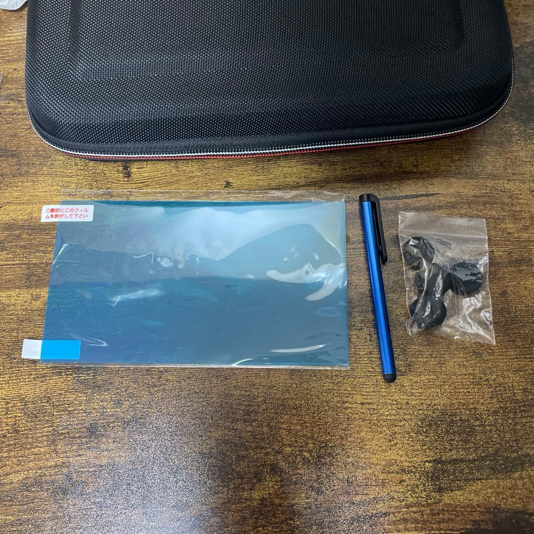 Nintendo Switch （有機ELモデル） ホワイト　おまけ付き