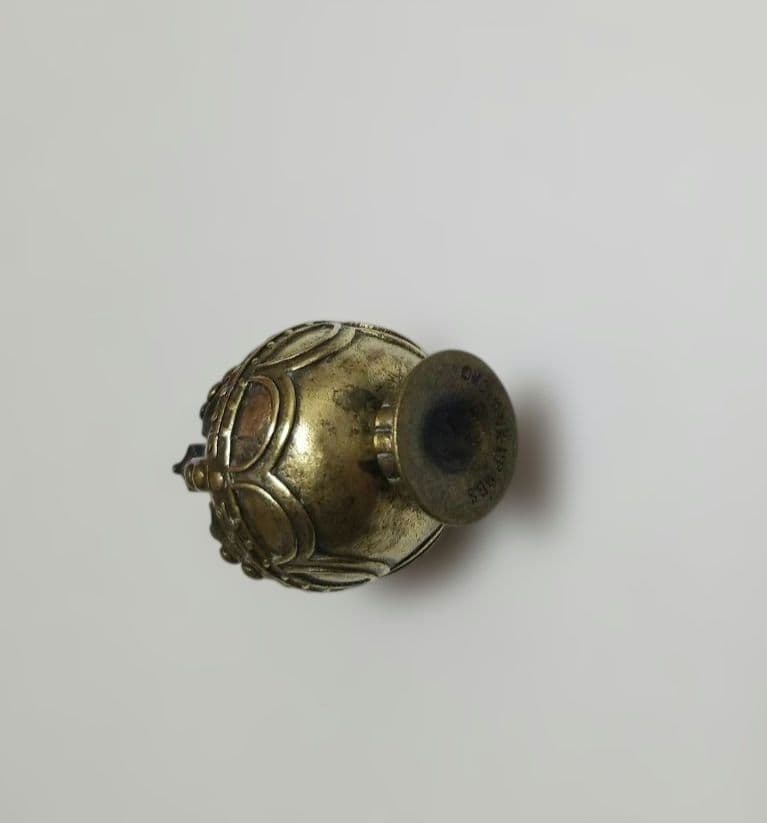 魔法少女 まどかマギカ　暁美 ほむら ソウルジェム　ムービック　レプリカ　レア