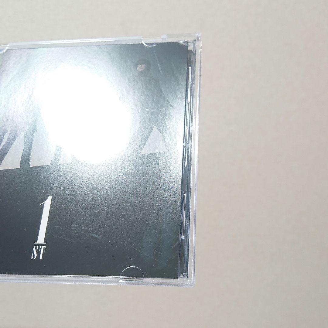 SixTONES CD アルバム まとめ売り 3形態 初回盤 通常盤