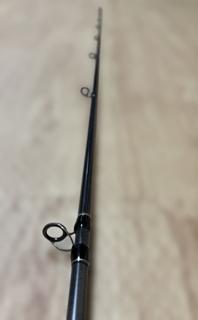 エバーグリーン テムジン クロスファイア TXFC-68MH スタリオン