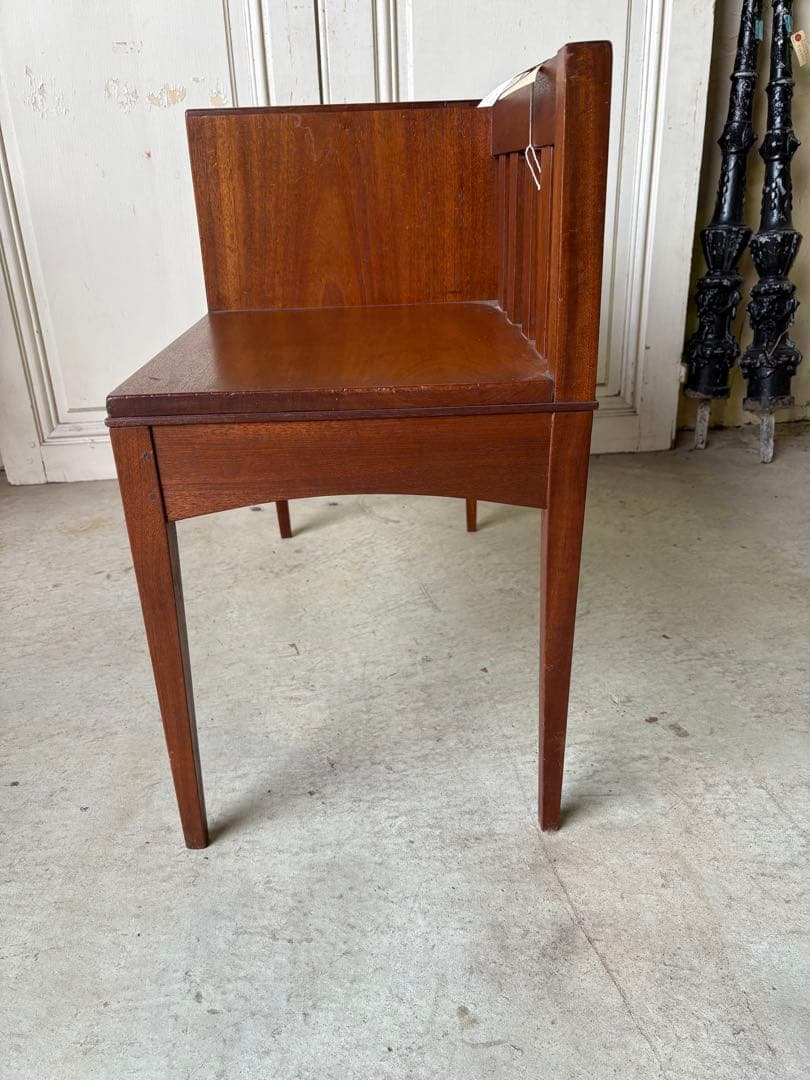 テレフォンベンチ/アンティーク